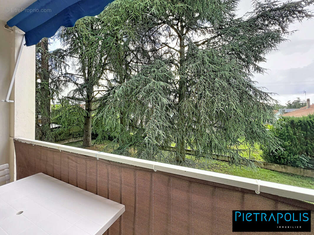 Appartement 4 pièces 67 m² à vendre à Pierre-Benite (69310) - photo 6