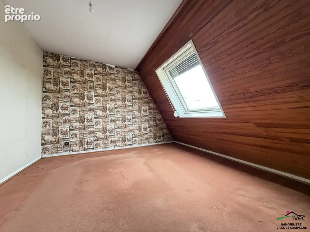 Appartement 114 m² à Strasbourg  - photo 5