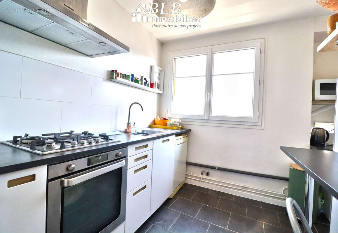 Appartement à VERSAILLES