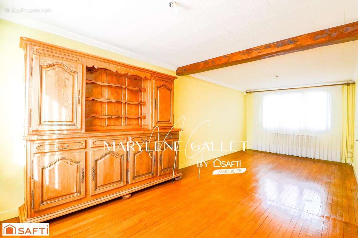 Photo 4 - Maison à ACHERES