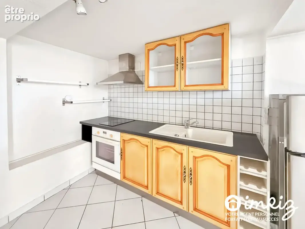 Maison 2 pièces - photo 4