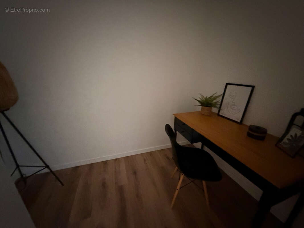 Appartement à MERIGNAC