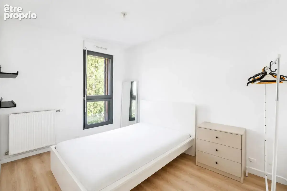 Duplex T4 de 90 m² avec jardin et parking en SUS Bordeaux - photo 9