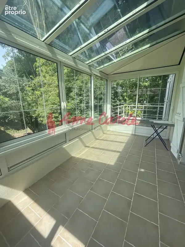 Maison à rénover avec vue sur la Marne   Accès direct aux berges - photo 3