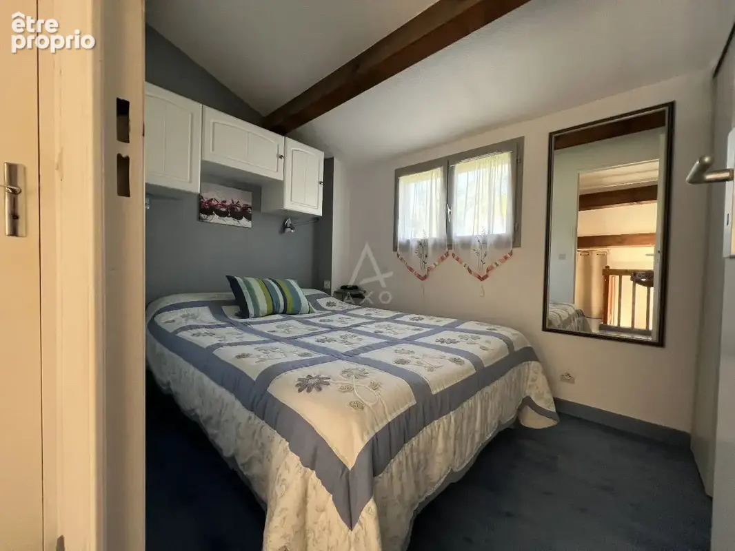 En exclusivité joli Mazet 30 m² hyper centre 83980 LE LAVANDOU - photo 4