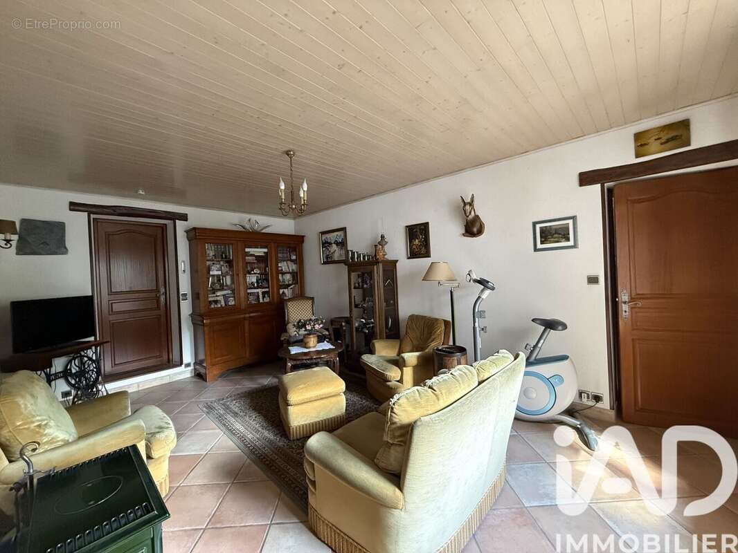 Photo 7 - Maison à VOISENON