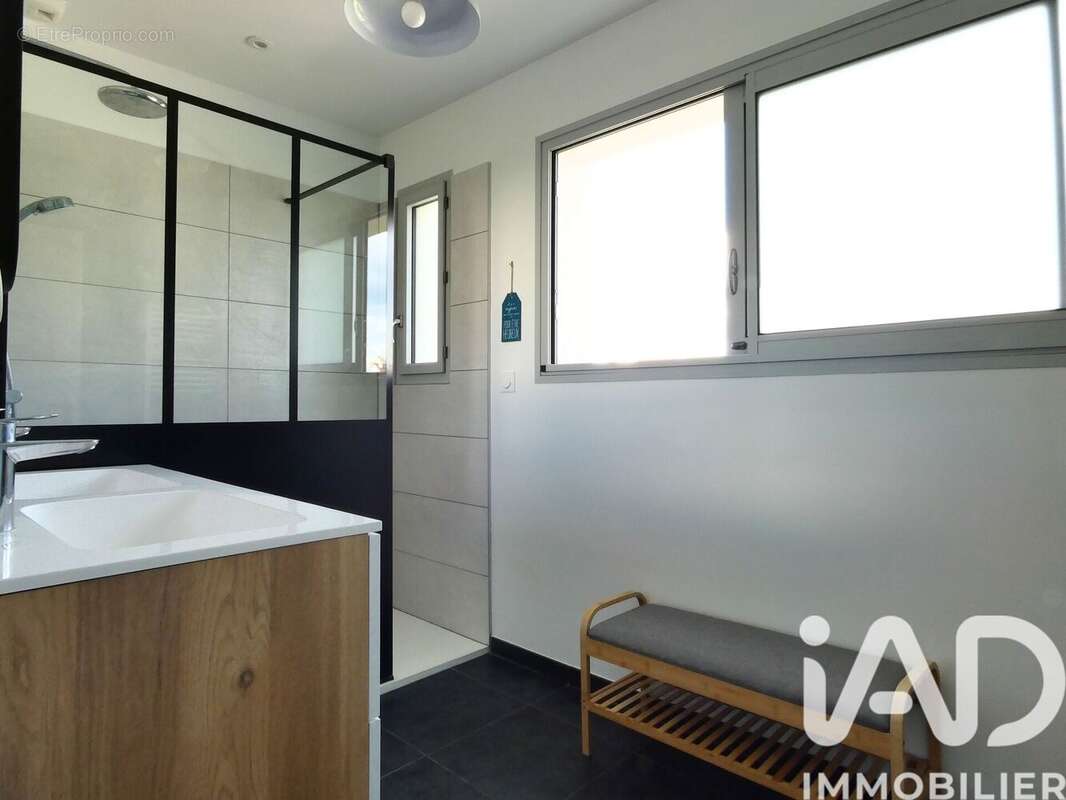 Photo 8 - Maison à SONCHAMP