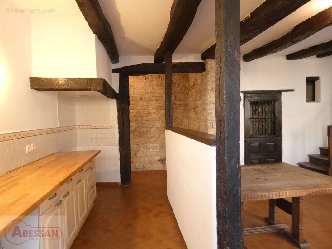 Maison à CORDES-SUR-CIEL