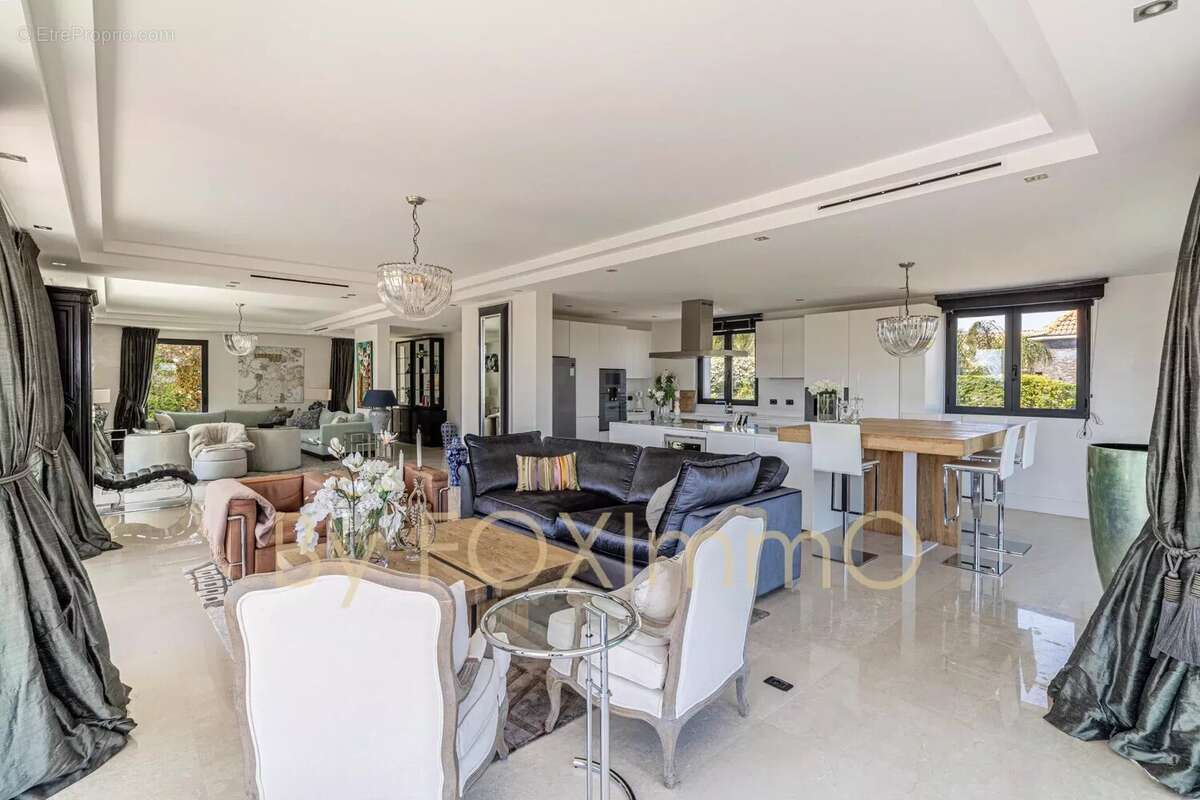 Maison à CANNES