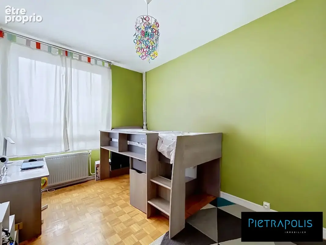 Appartement 4 pièces 101 m² à vendre à Lyon-4e (69004) - photo 2