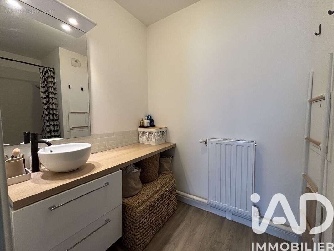 Photo 8 - Appartement à TORCY