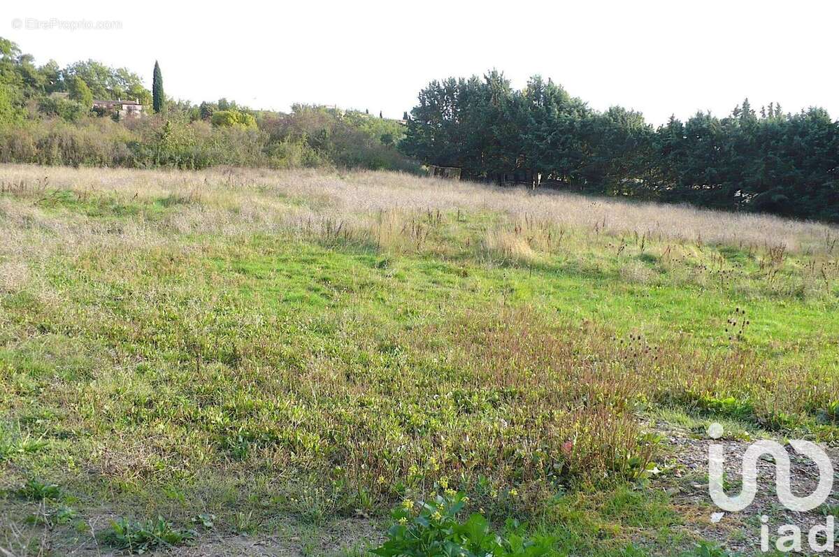 Photo 4 - Terrain à PIERREVERT