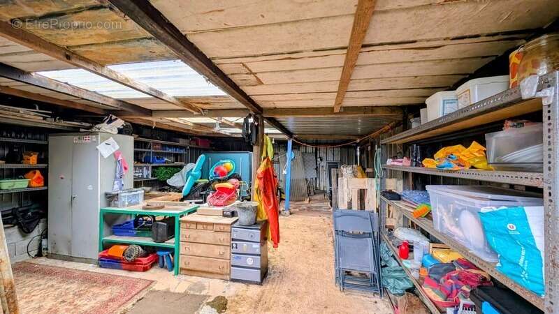 Maison à KERSAINT-PLABENNEC