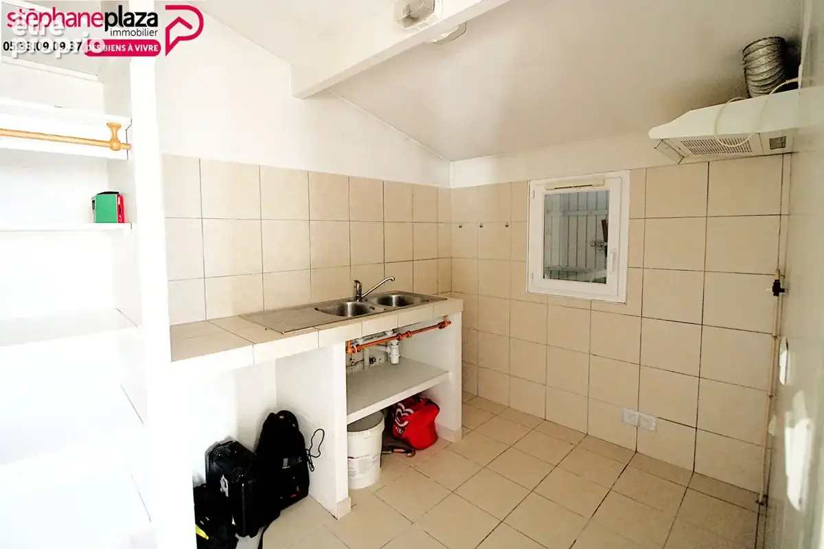 Maison Villenave d'Ornon - 4 pièce(s) - 84.5 m2 - photo 9