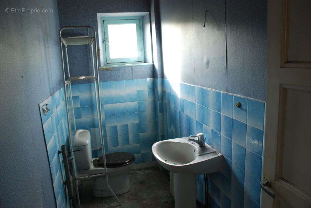 Appartement à LE CREUSOT