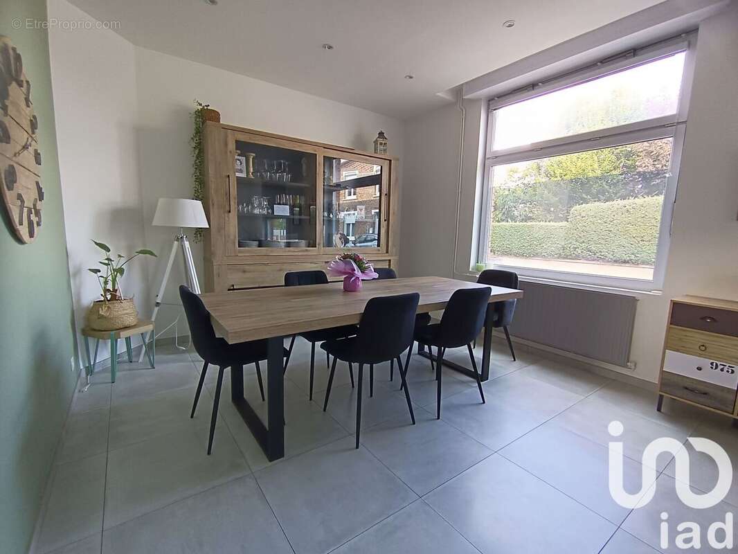 Photo 4 - Maison à OIGNIES