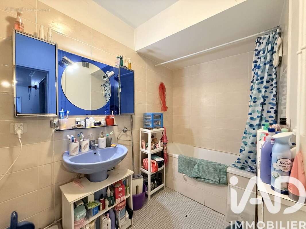 Photo 7 - Appartement à VILLEJUIF