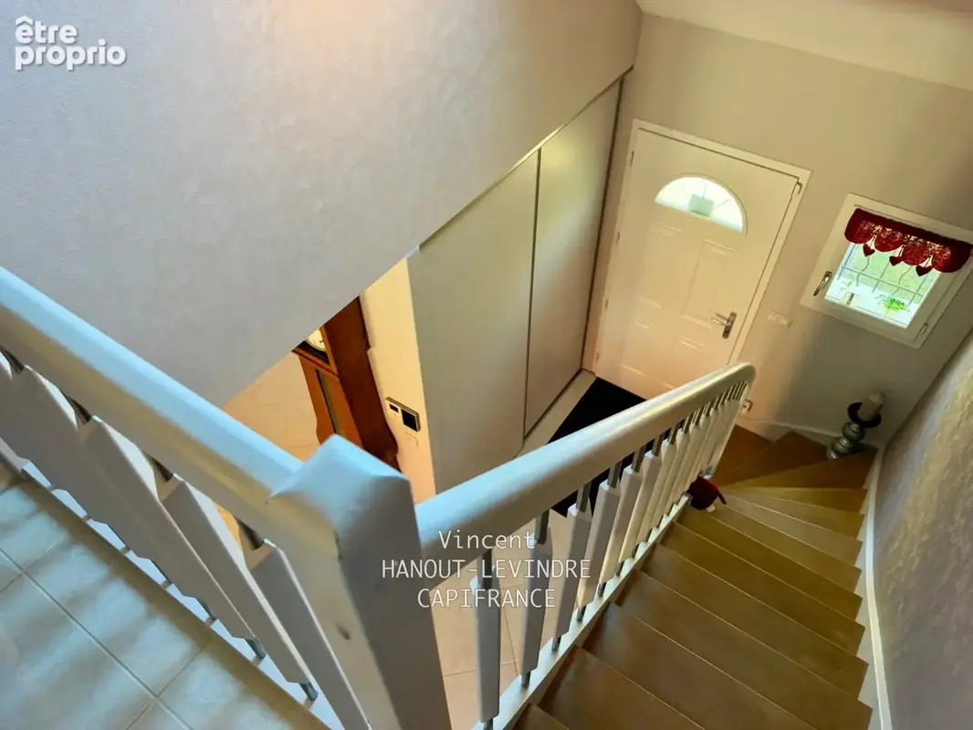 Maison à vendre 0 pièces LE PLESSIS GRAMMOIRE (49) - photo 19