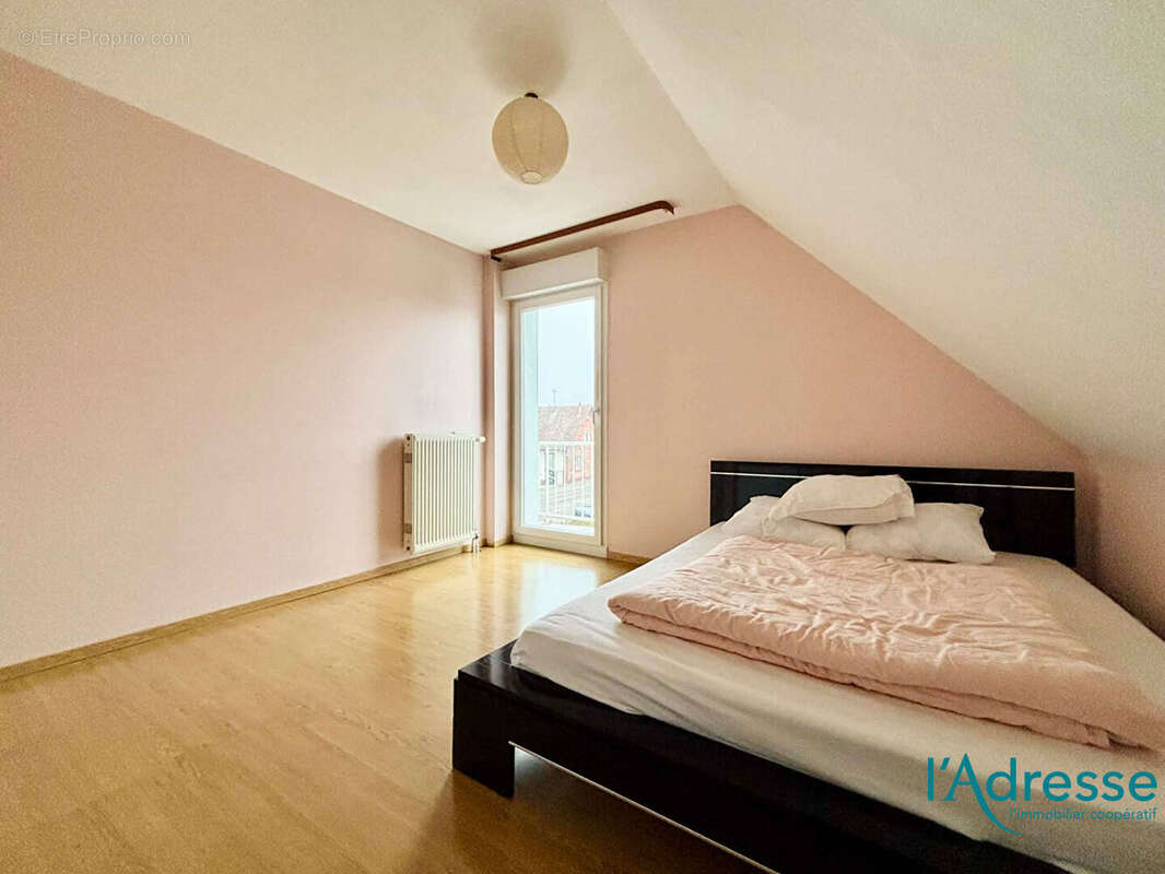 Maison à SELESTAT