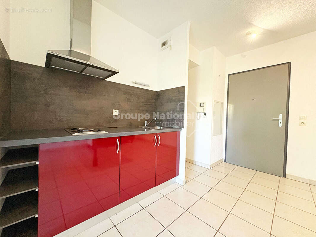 Appartement à SALON-DE-PROVENCE