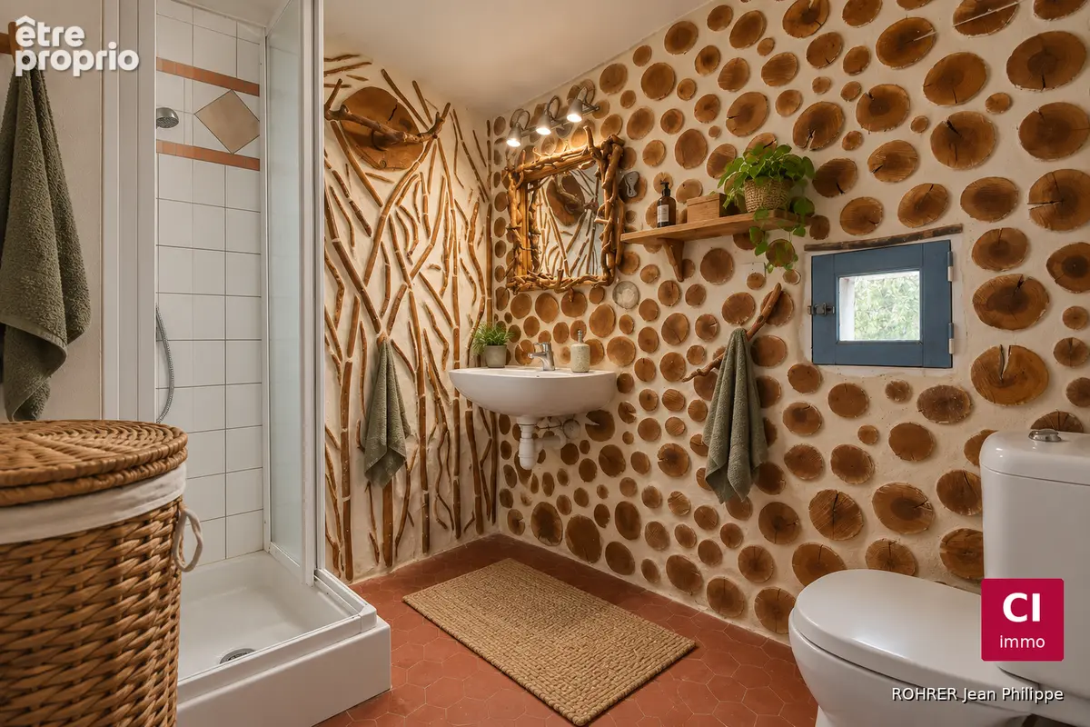 Maison de prestige à vendre à Cotignac - photo 14