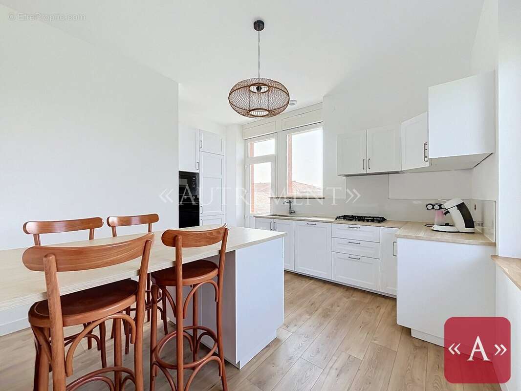 Annees 50 renove - photo 6