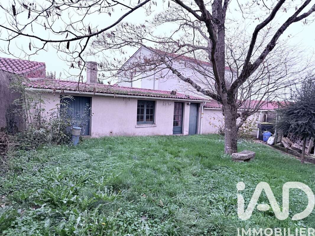 Photo 2 - Maison à LE LONGERON