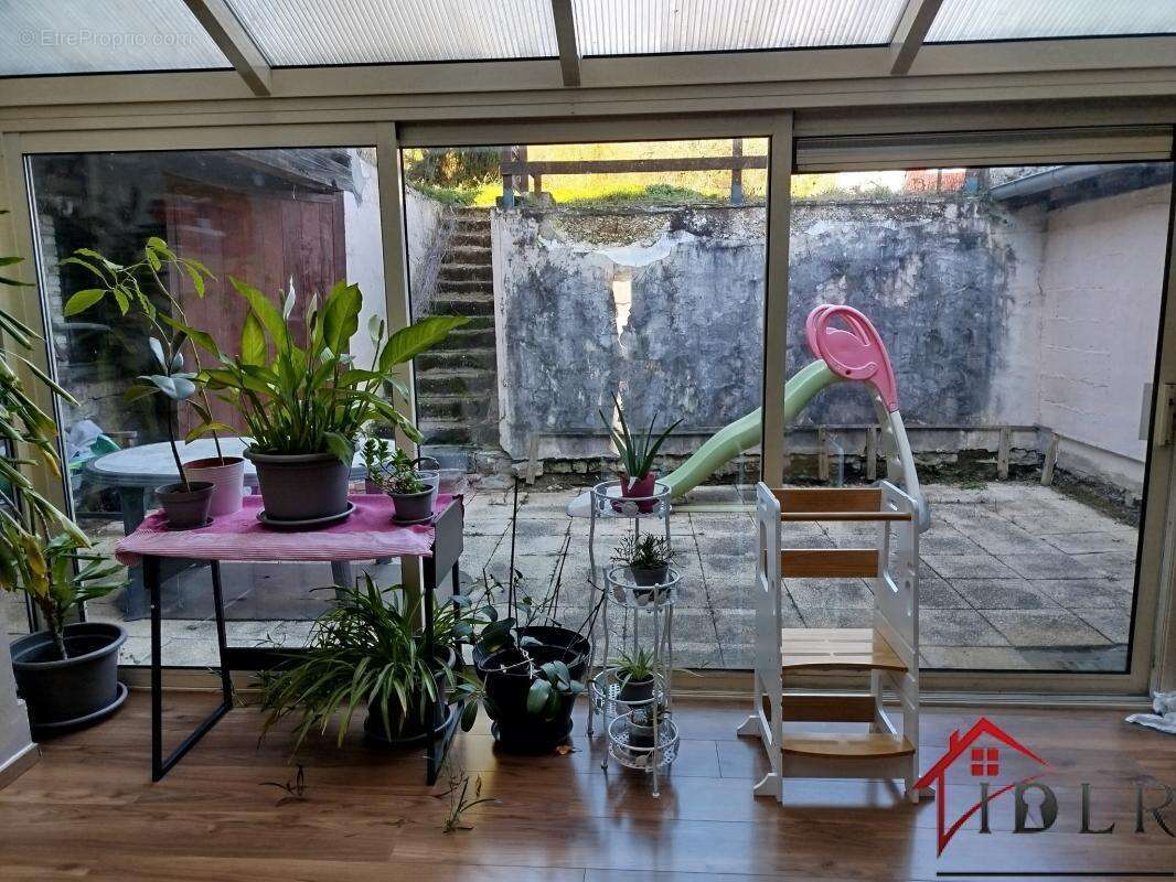 Maison à CHALINDREY