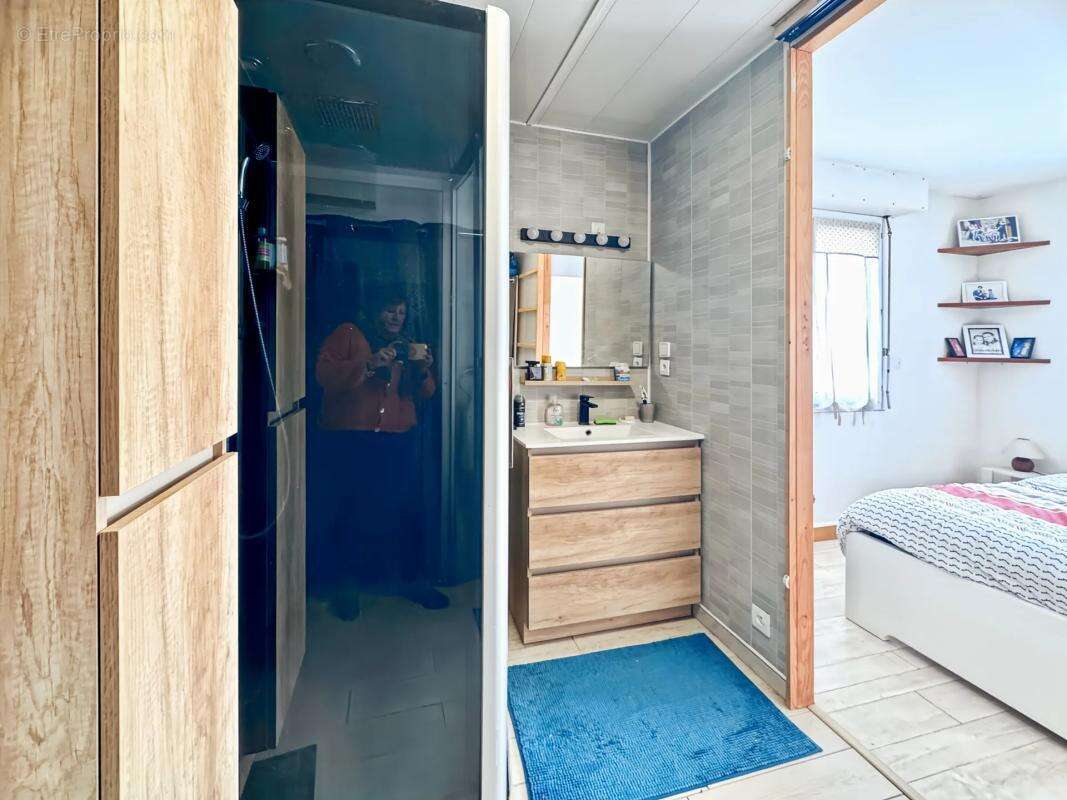 Maison à PLOUDALMEZEAU