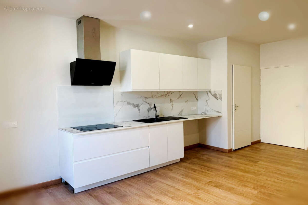 Appartement à GARDANNE