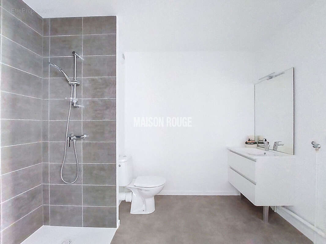 Appartement à VANNES