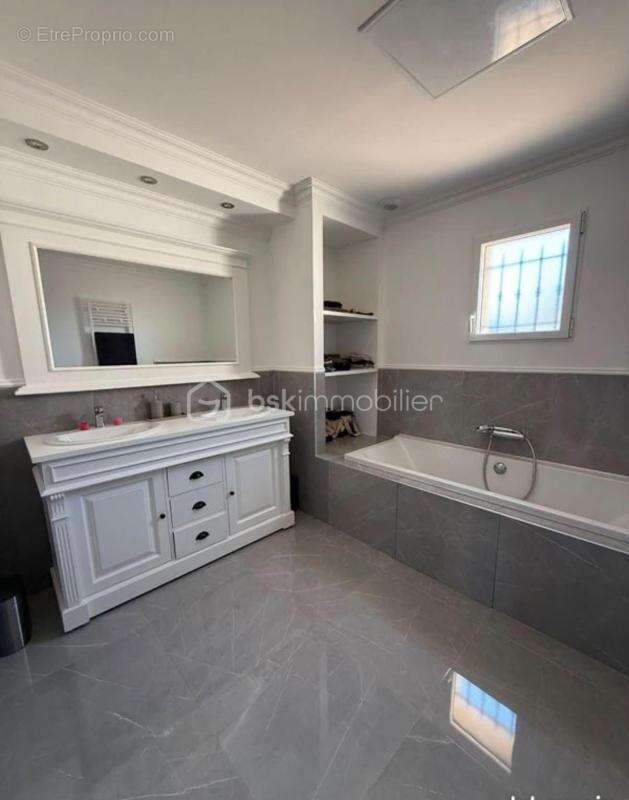 maison contemporaine de 164m2 - photo 26