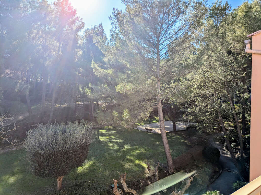 Appartement à SANARY-SUR-MER