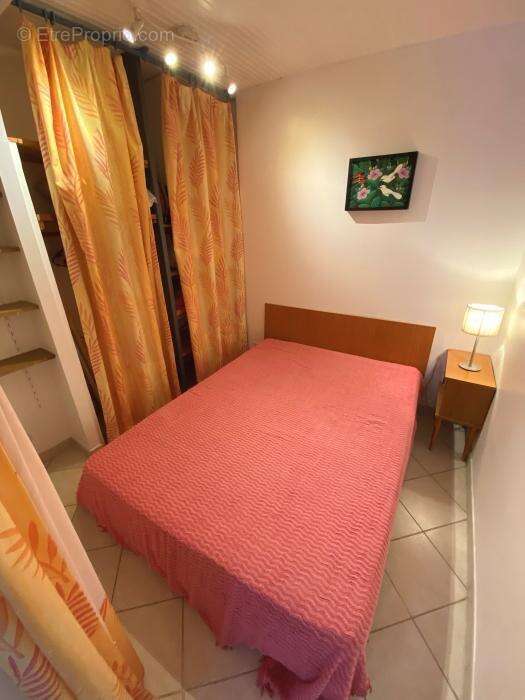 Appartement à LE GRAU-DU-ROI