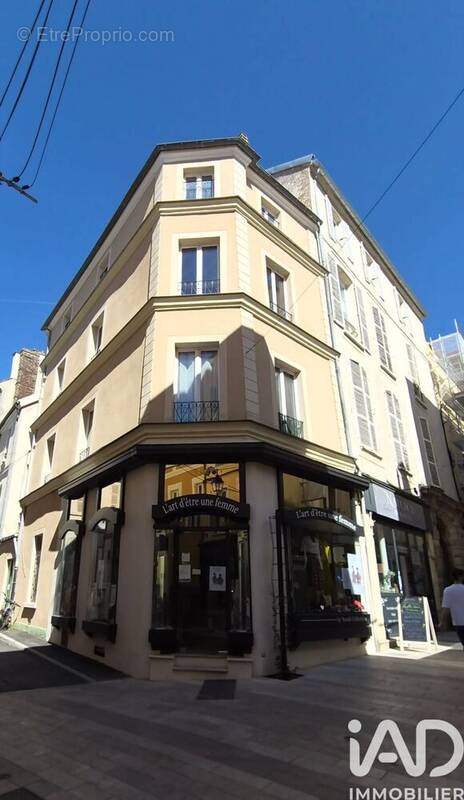 Photo 1 - Appartement à MEAUX