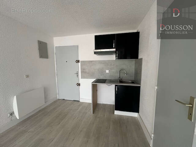 Appartement à LE GRAU-DU-ROI