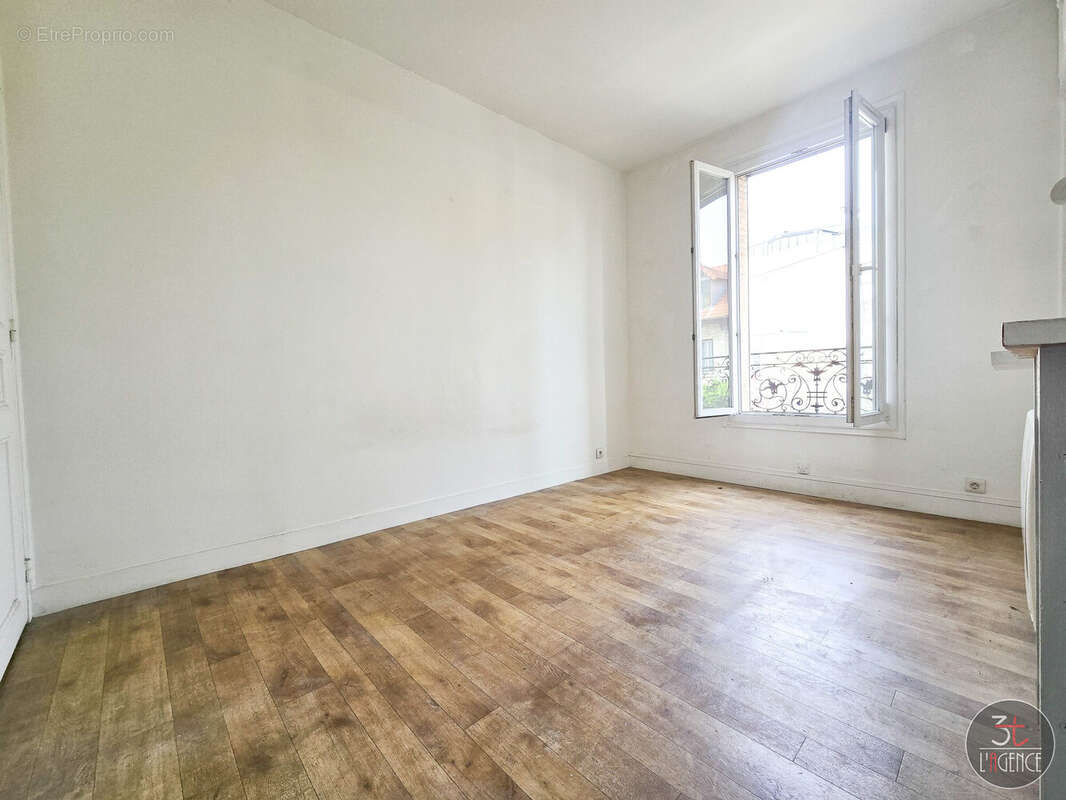 Appartement à MONTREUIL