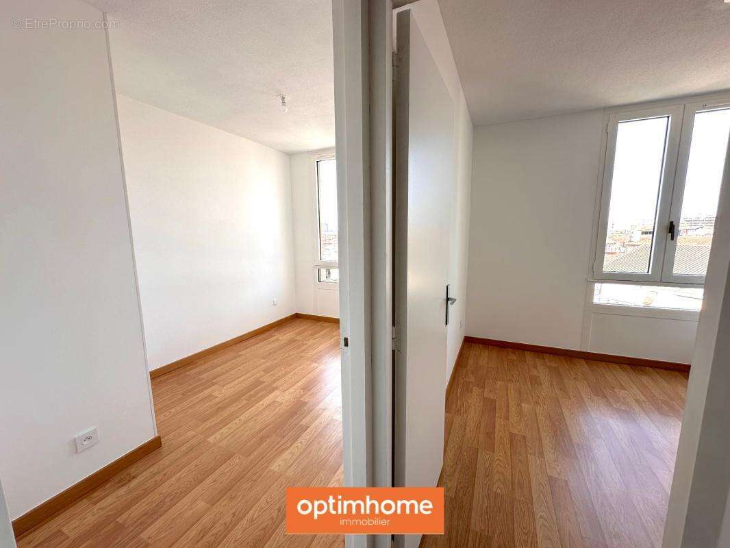 Appartement à vendre T4 rénové de 70 m² – Allées Jean Jaurès – Toulouse Centre - photo 7