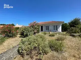 Maison à L'EPINE