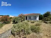 Maison à L'EPINE