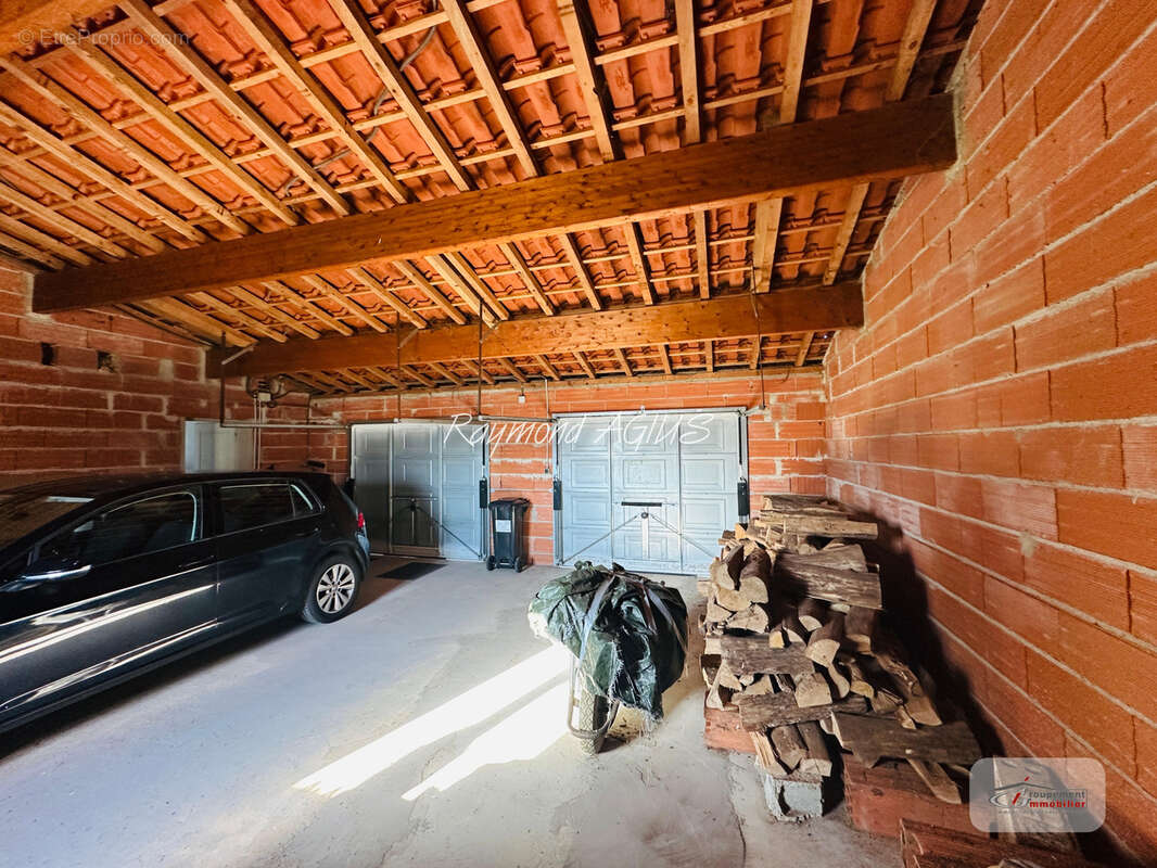 Charmante maison familiale de 4 chambres avec piscine et jardin arboré - photo 36