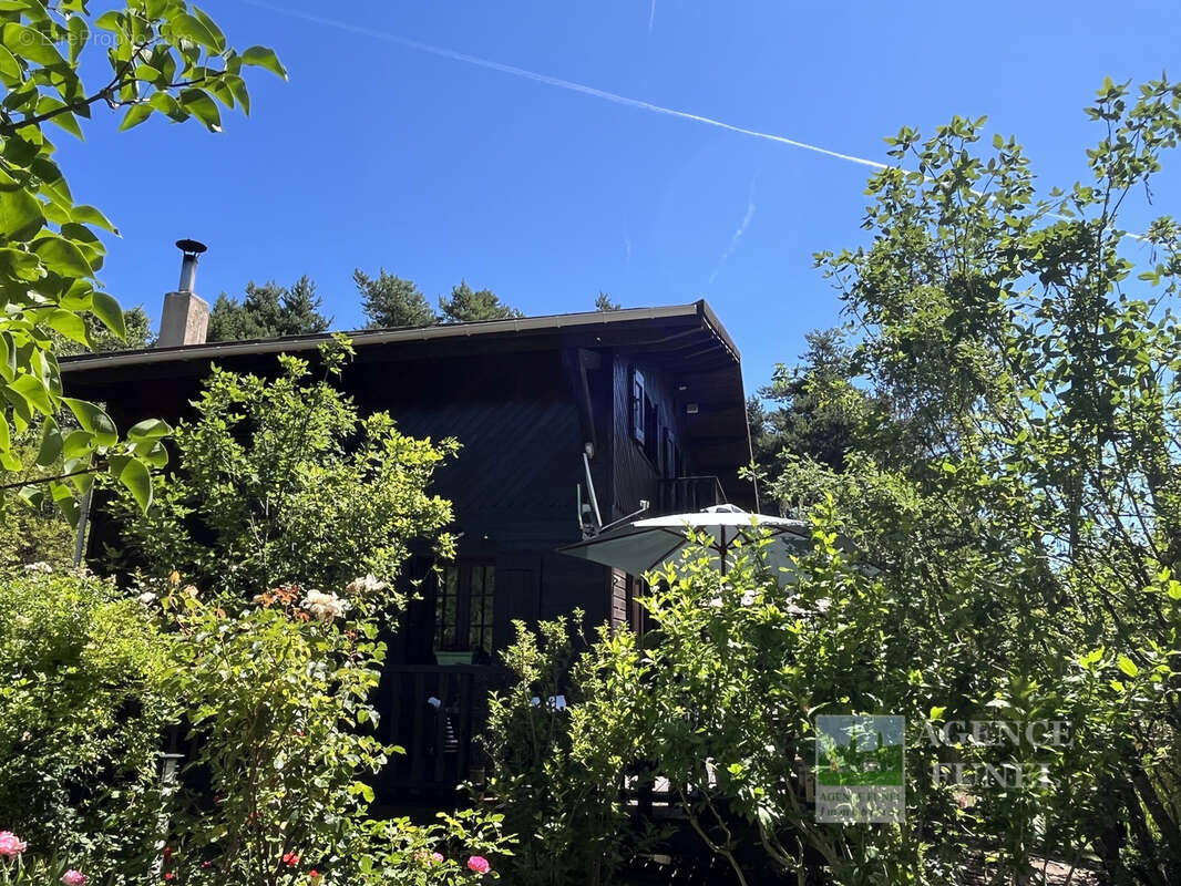 Maison à ANDON