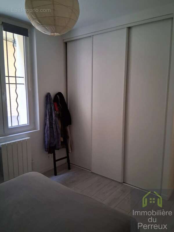 Appartement à LE PERREUX-SUR-MARNE