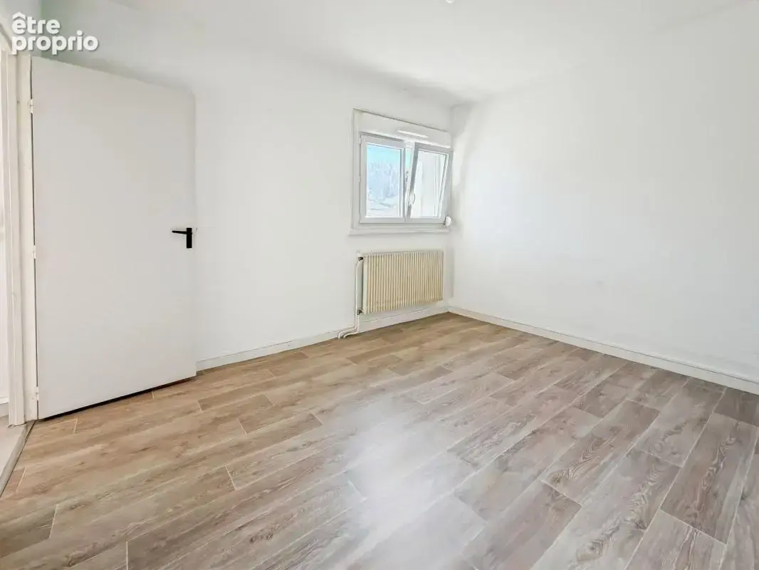 Appartement 3 pièces 54 m² à vendre à Vieux-Charmont (25600) - photo 5