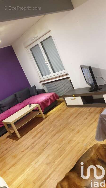 Photo 4 - Maison à MOYEUVRE-GRANDE