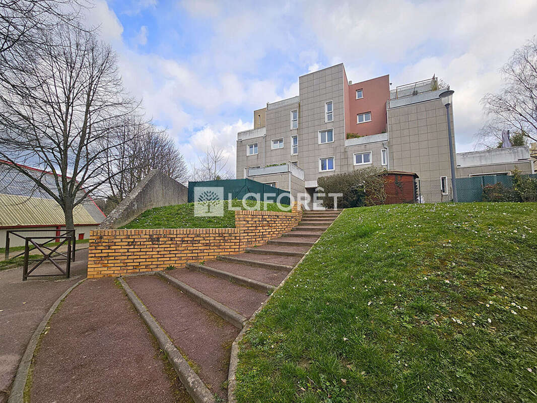 Appartement à CERGY