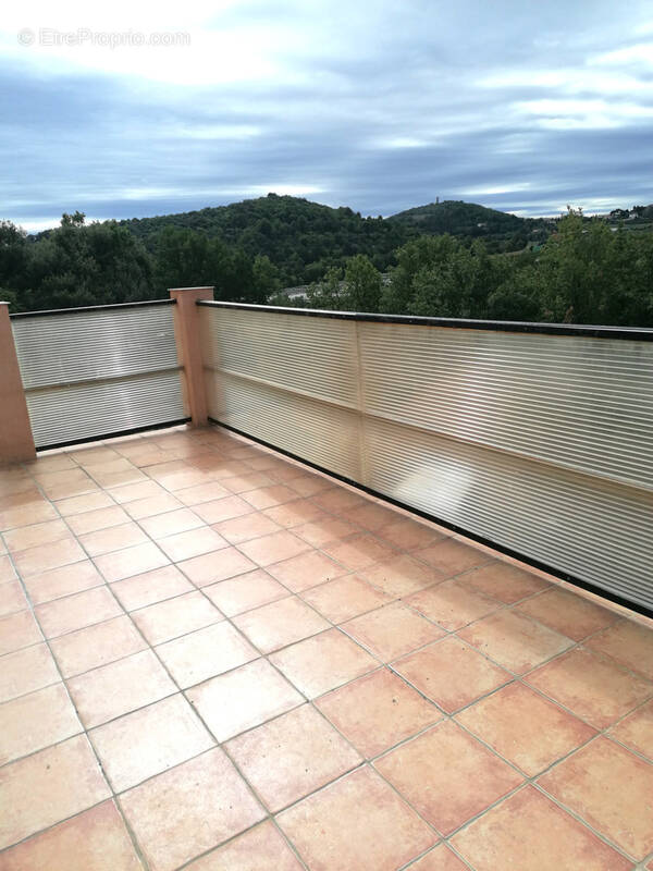 Appartement à MANOSQUE