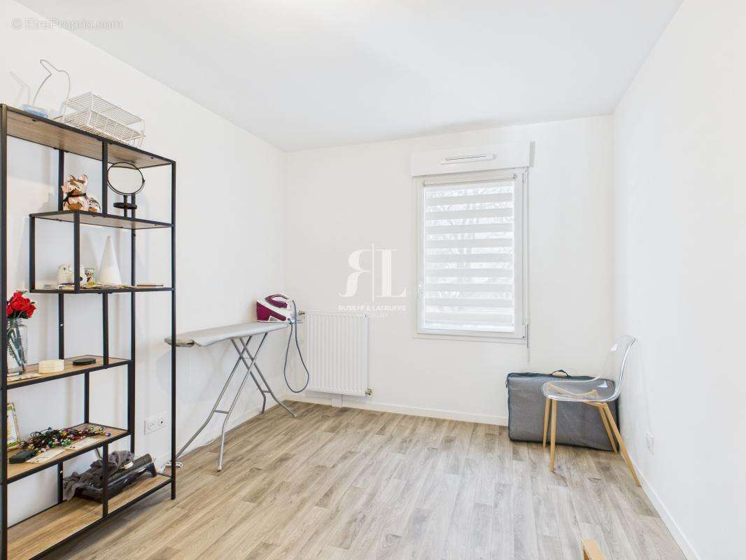 Appartement à LANESTER