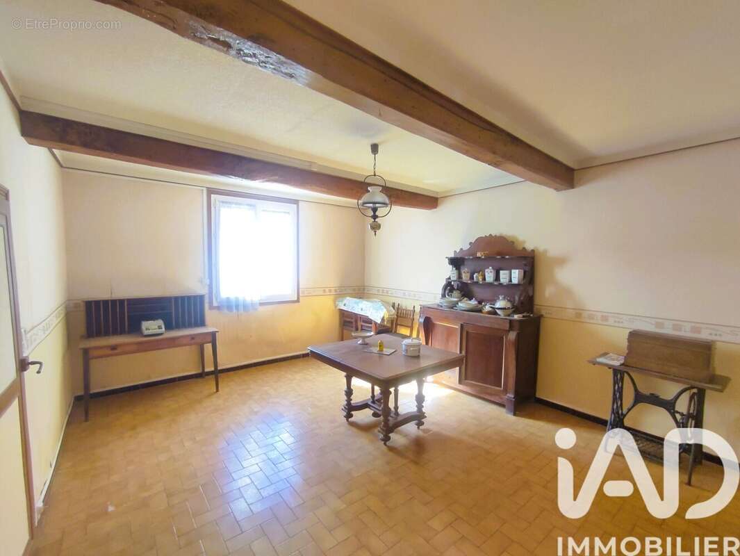 Photo 4 - Maison à LABASTIDE-SAINT-PIERRE