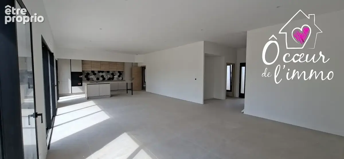 Maison 5 pièces 170 m² à vendre à Cholet (49300) - photo 4